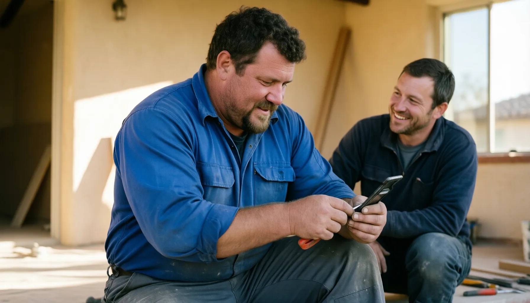 Thermostat Repair