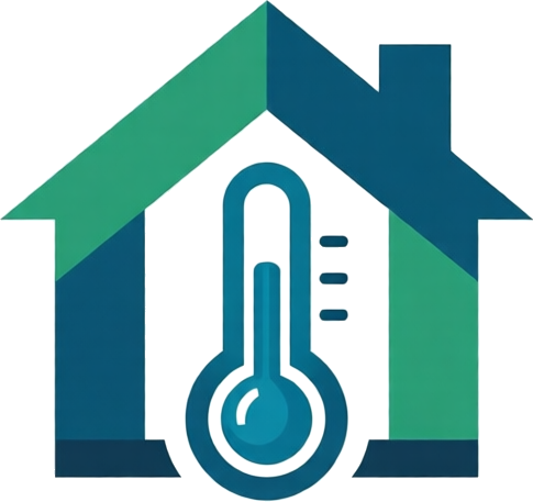 CoolMore AC Repairs logo
