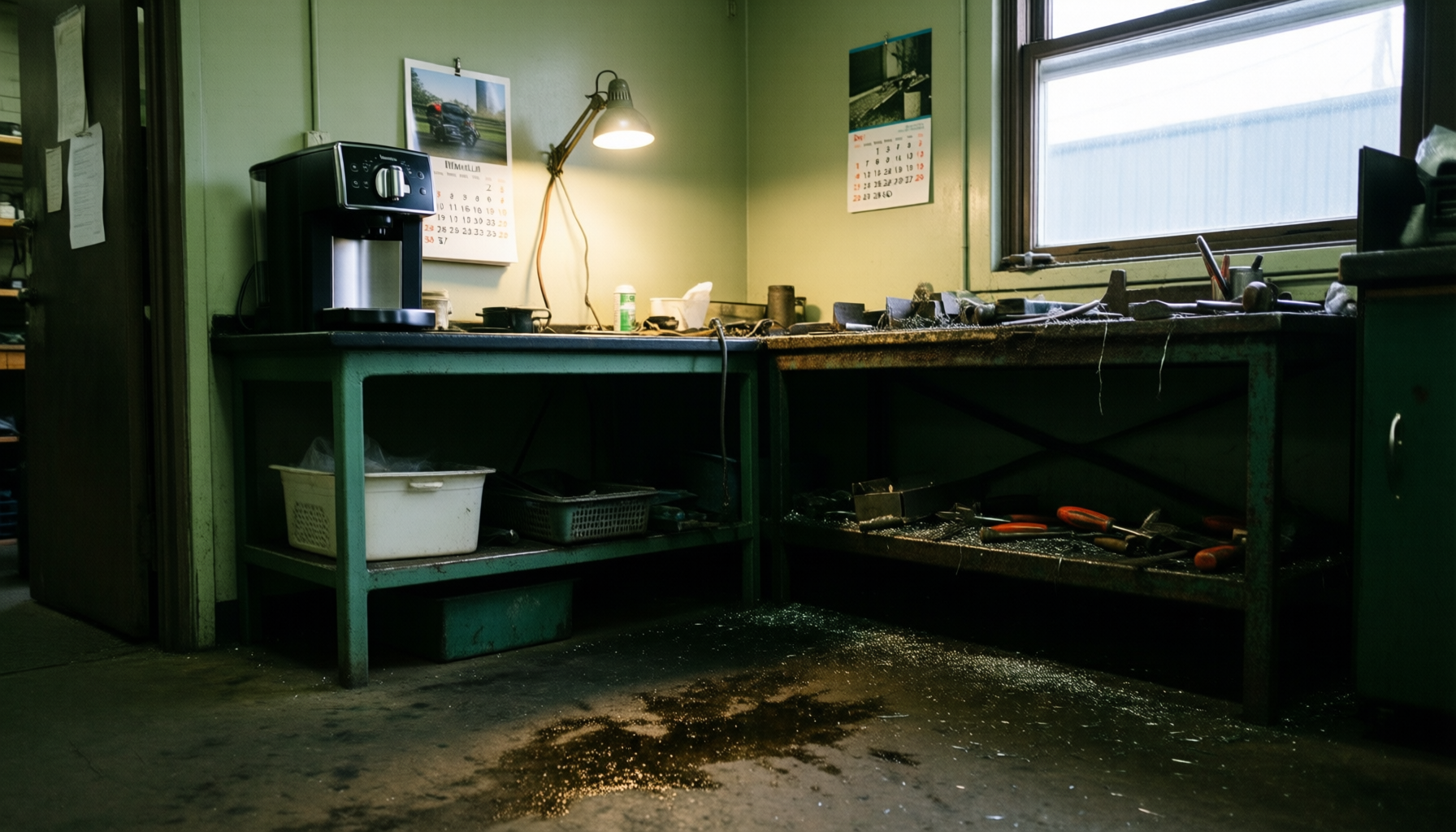 Air Conditioning Repair Service