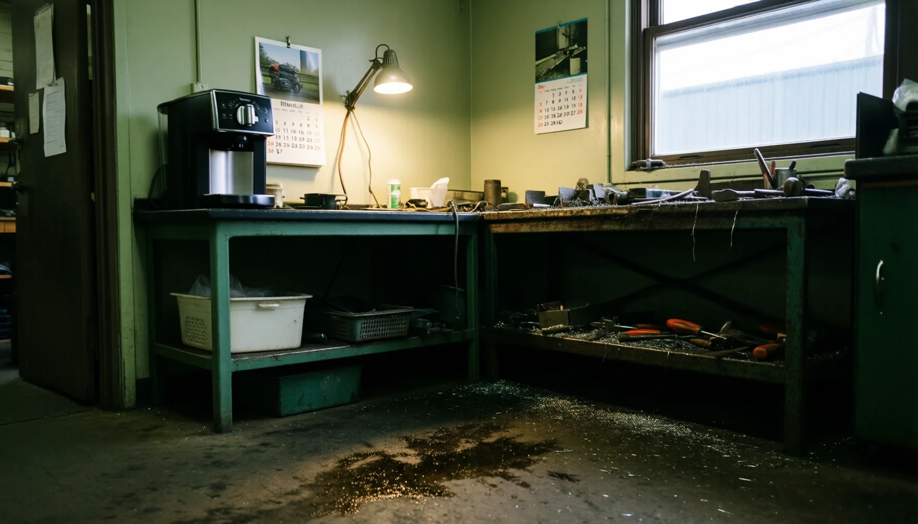 Air Conditioning Repair Service