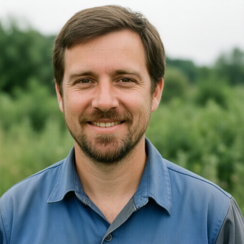 Eric Harris