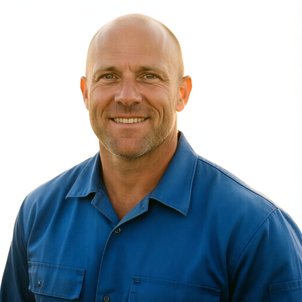Eric Hunter