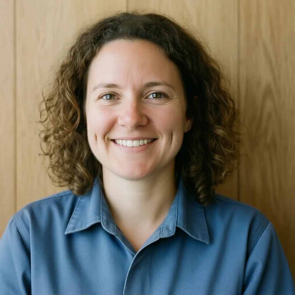Rachel Webb