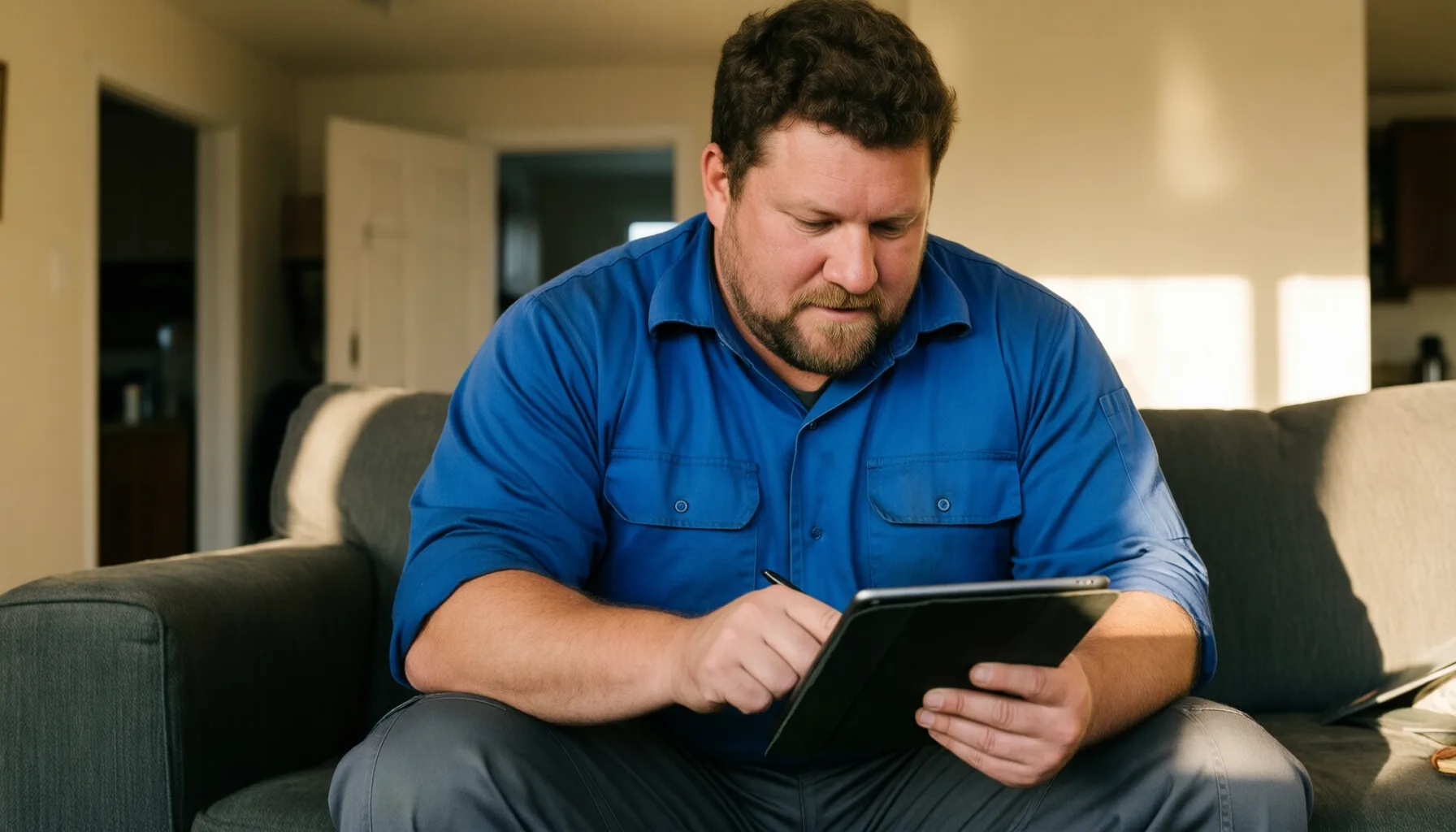 Air Conditioning Repair Service