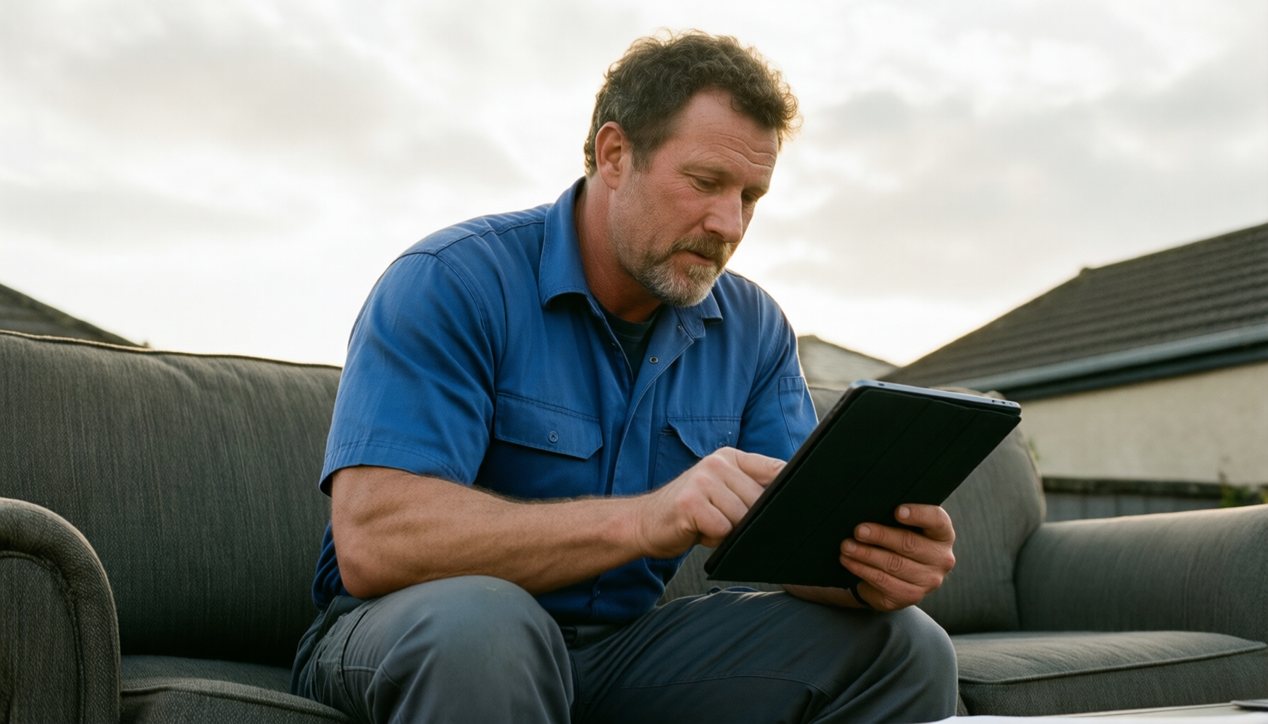 Air Conditioning Repair Service