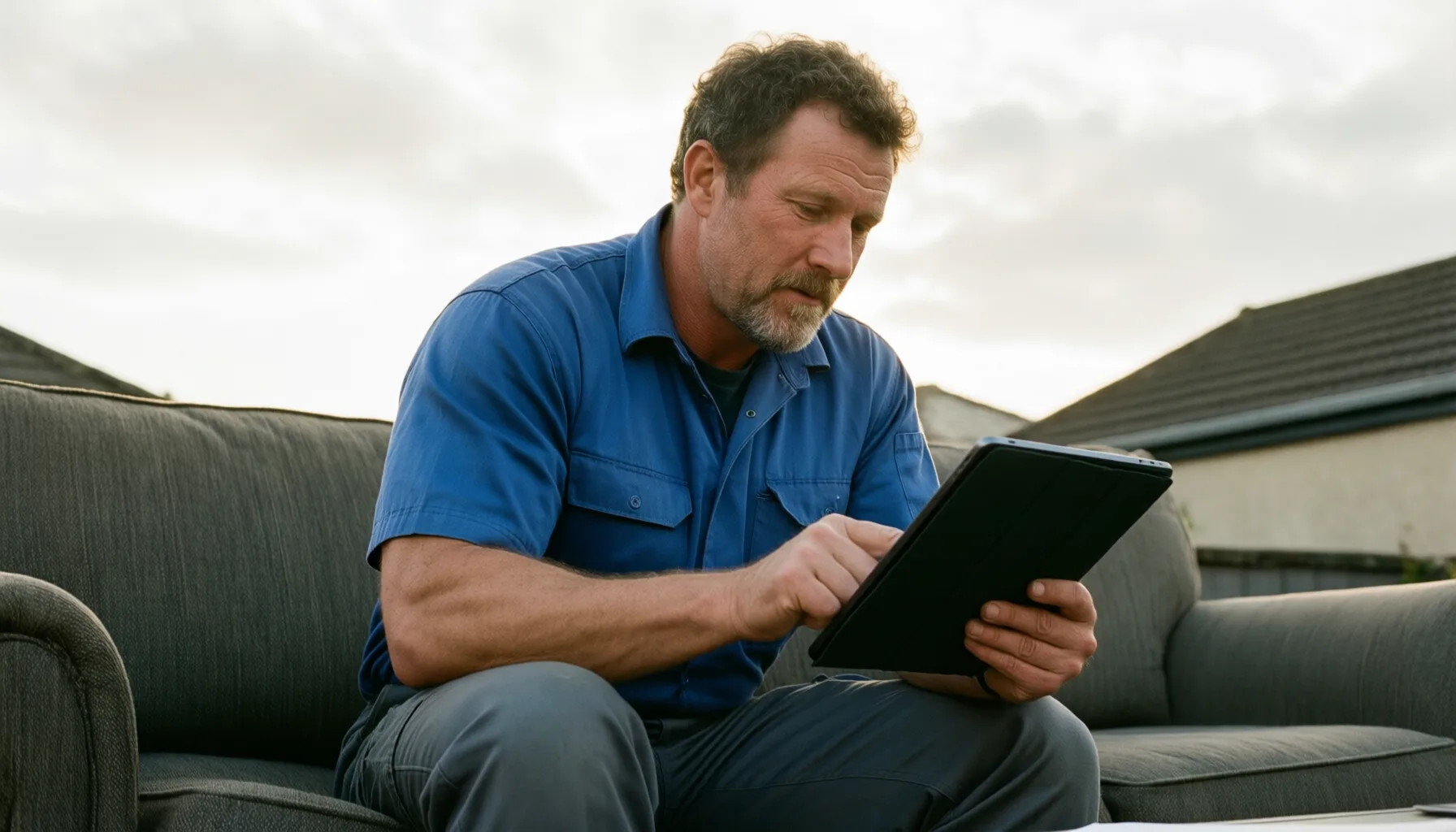Air Conditioning Repair Service